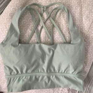 Buffbunny revolution bra